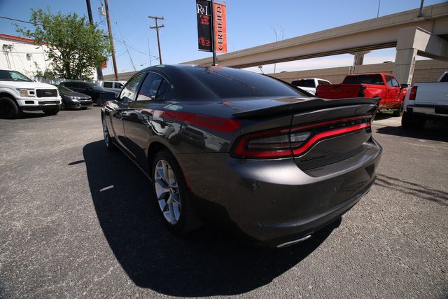 2020 Dodge Charger SXT | San Antonio, TX | R&amp;L Certified Auto Group