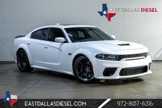 2020 Dodge Charger Scat Pack Widebody SRT 6.4L HEMI Brembo Sunroof TX | Dallas, TX | East Dallas Diesel