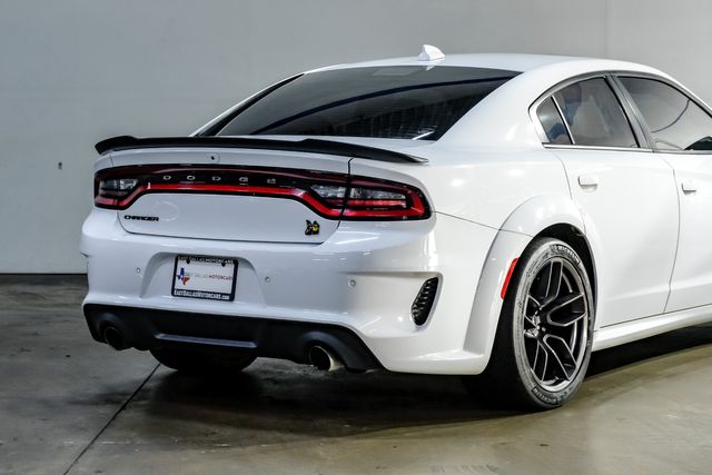 2020 Dodge Charger Scat Pack Widebody SRT 6.4L HEMI Brembo Sunroof TX | Dallas, TX | East Dallas Diesel 2020 Dodge Charger Scat Pack Widebody SRT 6.4L HEMI Brembo Sunroof TX | Dallas, TX | East Dallas Diesel