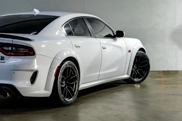 2020 Dodge Charger Scat Pack Widebody SRT 6.4L HEMI Brembo Sunroof TX | Dallas, TX | East Dallas Diesel