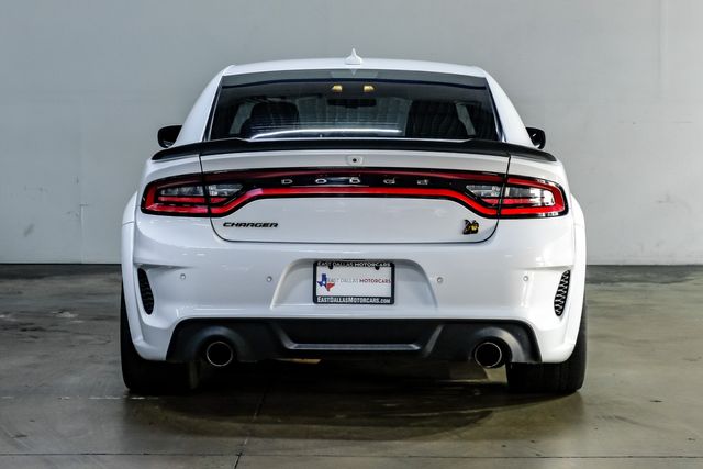 2020 Dodge Charger Scat Pack Widebody SRT 6.4L HEMI Brembo Sunroof TX | Dallas, TX | East Dallas Diesel