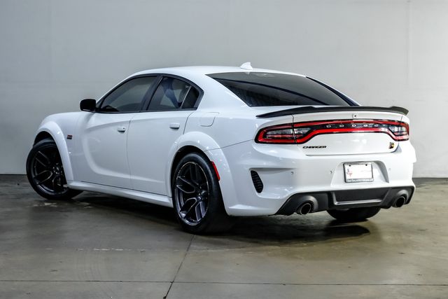 2020 Dodge Charger Scat Pack Widebody SRT 6.4L HEMI Brembo Sunroof TX | Dallas, TX | East Dallas Diesel