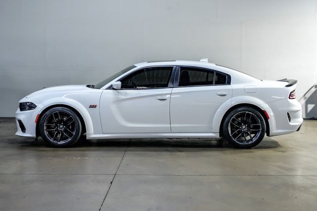 2020 Dodge Charger Scat Pack Widebody SRT 6.4L HEMI Brembo Sunroof TX | Dallas, TX | East Dallas Diesel 2020 Dodge Charger Scat Pack Widebody SRT 6.4L HEMI Brembo Sunroof TX | Dallas, TX | East Dallas Diesel