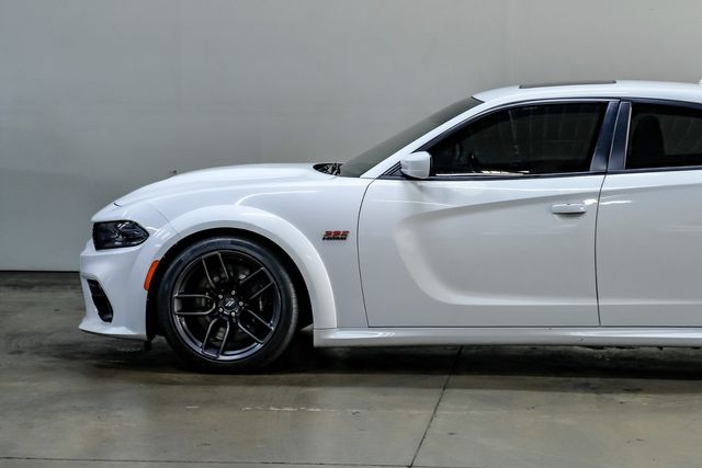 2020 Dodge Charger Scat Pack Widebody SRT 6.4L HEMI Brembo Sunroof TX | Dallas, TX | East Dallas Diesel 2020 Dodge Charger Scat Pack Widebody SRT 6.4L HEMI Brembo Sunroof TX | Dallas, TX | East Dallas Diesel