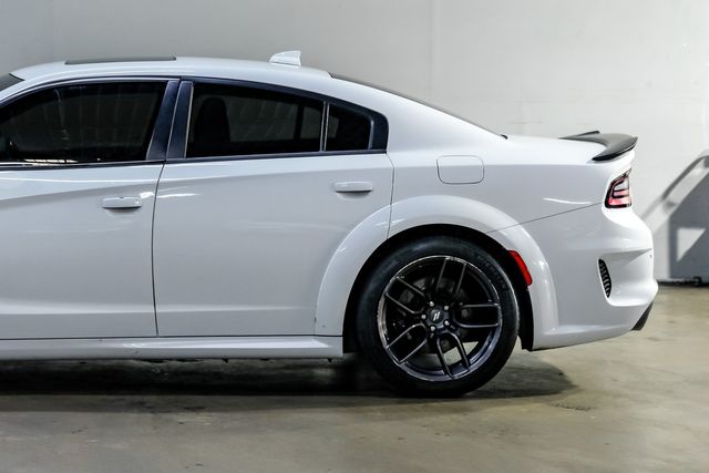 2020 Dodge Charger Scat Pack Widebody SRT 6.4L HEMI Brembo Sunroof TX | Dallas, TX | East Dallas Diesel 2020 Dodge Charger Scat Pack Widebody SRT 6.4L HEMI Brembo Sunroof TX | Dallas, TX | East Dallas Diesel
