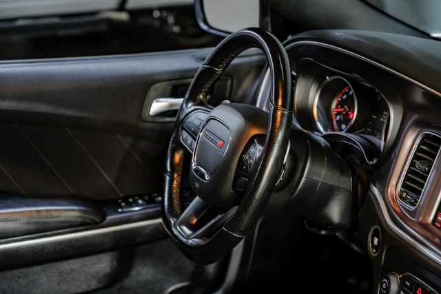 2020 Dodge Charger Scat Pack Widebody SRT 6.4L HEMI Brembo Sunroof TX | Dallas, TX | East Dallas Diesel