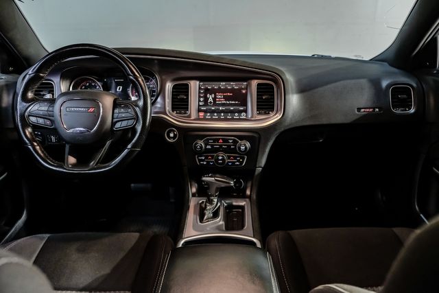 2020 Dodge Charger Scat Pack Widebody SRT 6.4L HEMI Brembo Sunroof TX | Dallas, TX | East Dallas Diesel