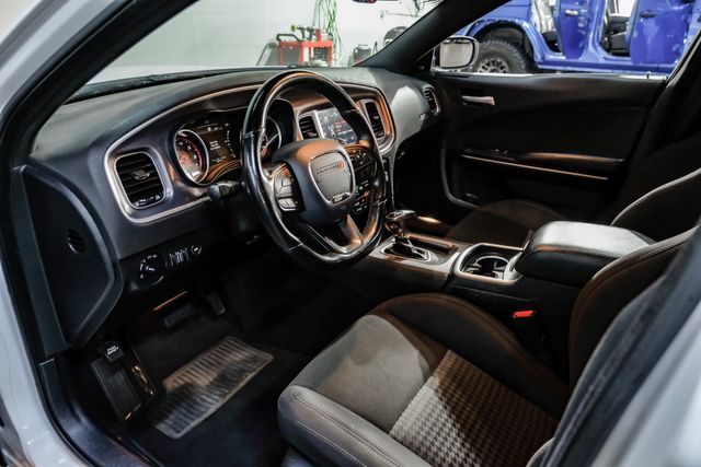 2020 Dodge Charger Scat Pack Widebody SRT 6.4L HEMI Brembo Sunroof TX | Dallas, TX | East Dallas Diesel