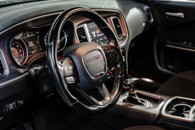 2020 Dodge Charger Scat Pack Widebody SRT 6.4L HEMI Brembo Sunroof TX | Dallas, TX | East Dallas Diesel
