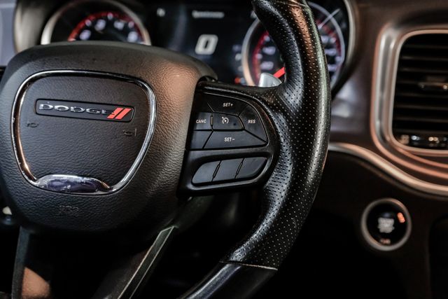 2020 Dodge Charger Scat Pack Widebody SRT 6.4L HEMI Brembo Sunroof TX | Dallas, TX | East Dallas Diesel