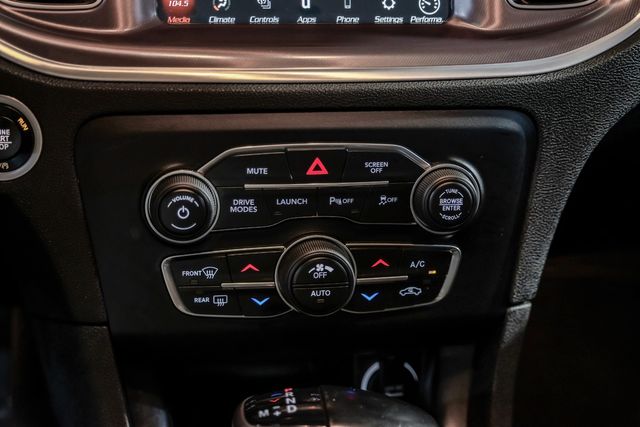 2020 Dodge Charger Scat Pack Widebody SRT 6.4L HEMI Brembo Sunroof TX | Dallas, TX | East Dallas Diesel