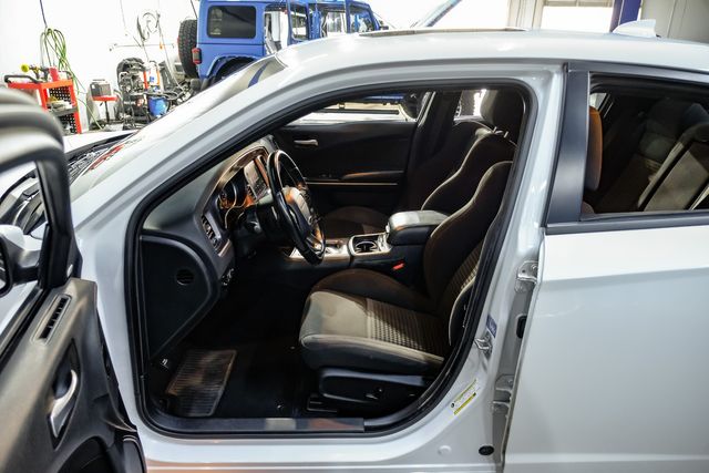2020 Dodge Charger Scat Pack Widebody SRT 6.4L HEMI Brembo Sunroof TX | Dallas, TX | East Dallas Diesel