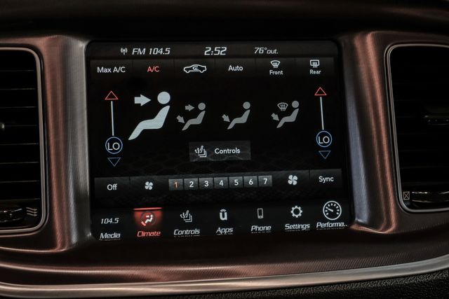 2020 Dodge Charger Scat Pack Widebody SRT 6.4L HEMI Brembo Sunroof TX | Dallas, TX | East Dallas Diesel