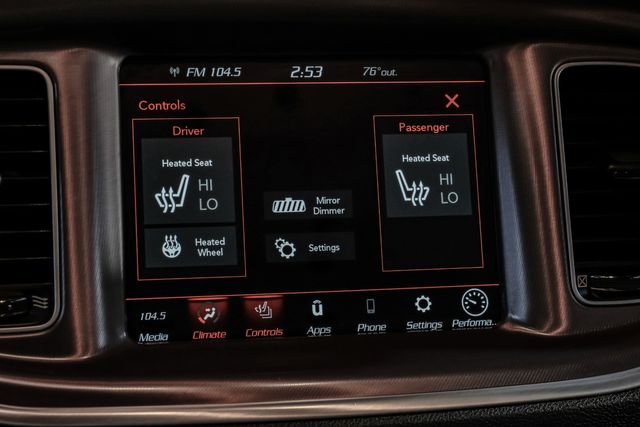 2020 Dodge Charger Scat Pack Widebody SRT 6.4L HEMI Brembo Sunroof TX | Dallas, TX | East Dallas Diesel 2020 Dodge Charger Scat Pack Widebody SRT 6.4L HEMI Brembo Sunroof TX | Dallas, TX | East Dallas Diesel