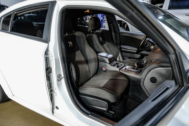 2020 Dodge Charger Scat Pack Widebody SRT 6.4L HEMI Brembo Sunroof TX | Dallas, TX | East Dallas Diesel