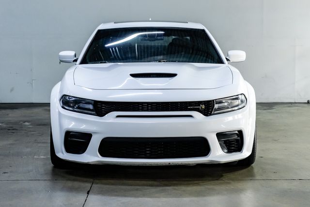 2020 Dodge Charger Scat Pack Widebody SRT 6.4L HEMI Brembo Sunroof TX | Dallas, TX | East Dallas Diesel 2020 Dodge Charger Scat Pack Widebody SRT 6.4L HEMI Brembo Sunroof TX | Dallas, TX | East Dallas Diesel