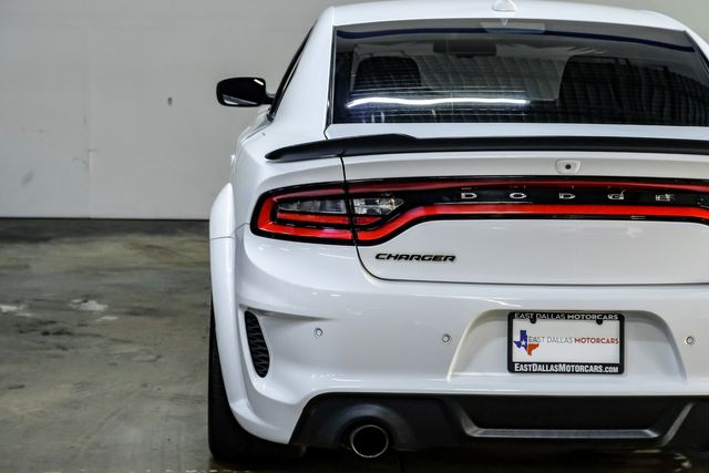2020 Dodge Charger Scat Pack Widebody SRT 6.4L HEMI Brembo Sunroof TX | Dallas, TX | East Dallas Diesel