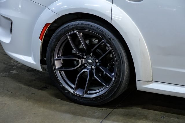 2020 Dodge Charger Scat Pack Widebody SRT 6.4L HEMI Brembo Sunroof TX | Dallas, TX | East Dallas Diesel
