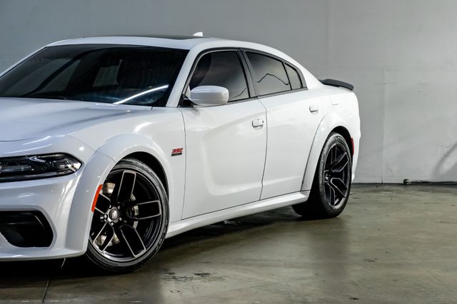 2020 Dodge Charger Scat Pack Widebody SRT 6.4L HEMI Brembo Sunroof TX | Dallas, TX | East Dallas Diesel 2020 Dodge Charger Scat Pack Widebody SRT 6.4L HEMI Brembo Sunroof TX | Dallas, TX | East Dallas Diesel
