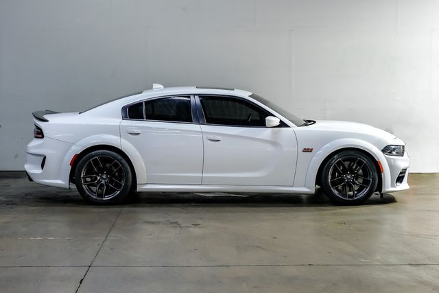 2020 Dodge Charger Scat Pack Widebody SRT 6.4L HEMI Brembo Sunroof TX | Dallas, TX | East Dallas Diesel 2020 Dodge Charger Scat Pack Widebody SRT 6.4L HEMI Brembo Sunroof TX | Dallas, TX | East Dallas Diesel
