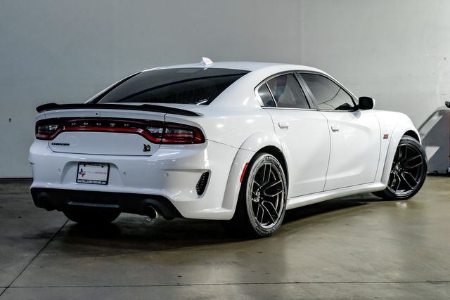 2020 Dodge Charger Scat Pack Widebody SRT 6.4L HEMI Brembo Sunroof TX | Dallas, TX | East Dallas Diesel
