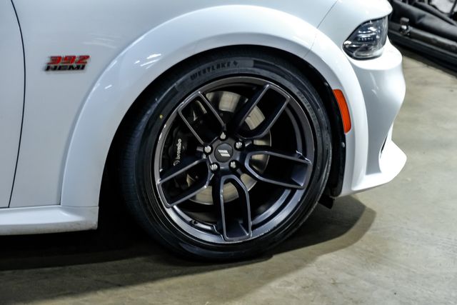 2020 Dodge Charger Scat Pack Widebody SRT 6.4L HEMI Brembo Sunroof TX | Dallas, TX | East Dallas Diesel 2020 Dodge Charger Scat Pack Widebody SRT 6.4L HEMI Brembo Sunroof TX | Dallas, TX | East Dallas Diesel