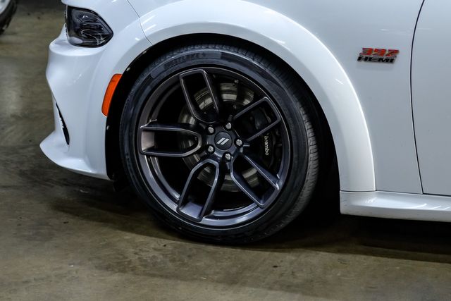 2020 Dodge Charger Scat Pack Widebody SRT 6.4L HEMI Brembo Sunroof TX | Dallas, TX | East Dallas Diesel