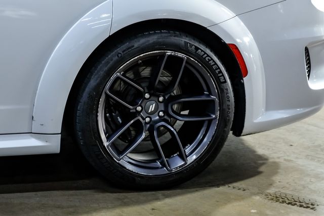 2020 Dodge Charger Scat Pack Widebody SRT 6.4L HEMI Brembo Sunroof TX | Dallas, TX | East Dallas Diesel 2020 Dodge Charger Scat Pack Widebody SRT 6.4L HEMI Brembo Sunroof TX | Dallas, TX | East Dallas Diesel