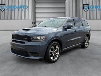 2020 Dodge DURANGO R/T V8 5.7L Hemi AWD Loaded | Canton, Ohio | Ohio Auto Warehouse LLC