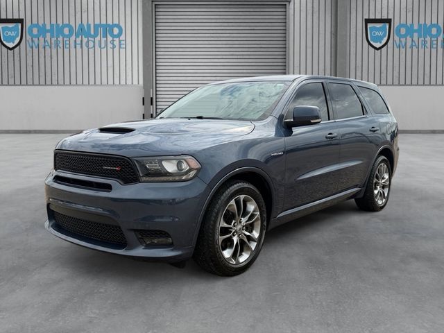 2020 Dodge DURANGO R/T V8 5.7L Hemi AWD Loaded | Canton, Ohio | Ohio Auto Warehouse LLC