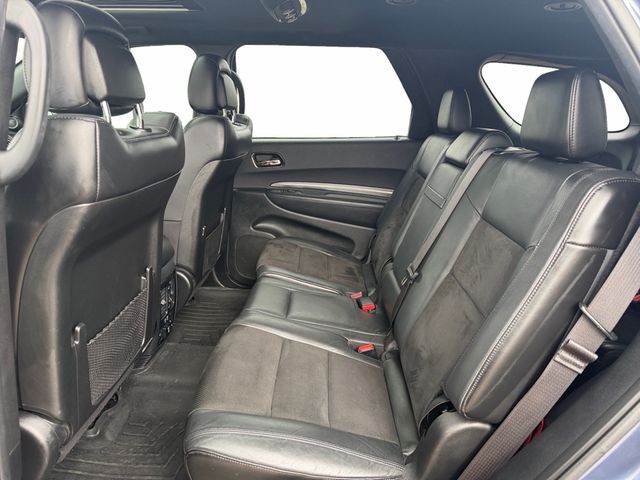 2020 Dodge DURANGO R/T V8 5.7L Hemi AWD Loaded | Canton, Ohio | Ohio Auto Warehouse LLC