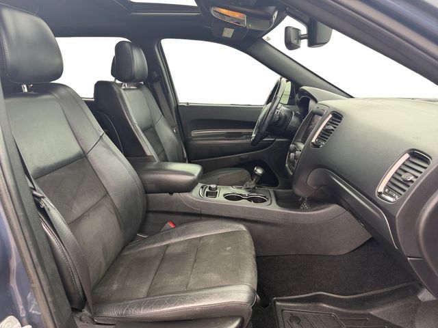 2020 Dodge DURANGO R/T V8 5.7L Hemi AWD Loaded | Canton, Ohio | Ohio Auto Warehouse LLC 2020 Dodge DURANGO R/T V8 5.7L Hemi AWD Loaded | Canton, Ohio | Ohio Auto Warehouse LLC