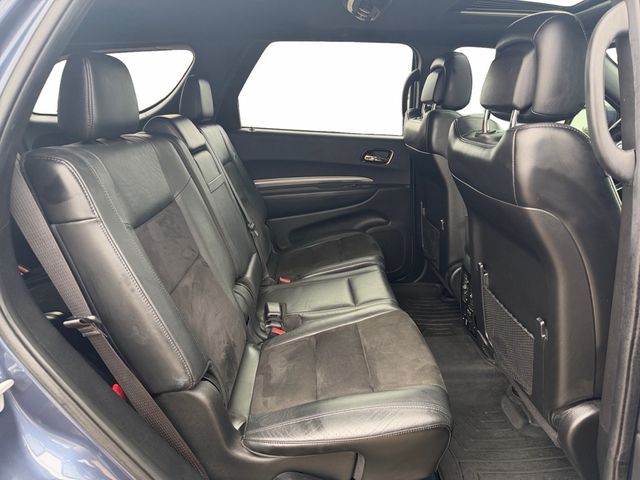 2020 Dodge DURANGO R/T V8 5.7L Hemi AWD Loaded | Canton, Ohio | Ohio Auto Warehouse LLC 2020 Dodge DURANGO R/T V8 5.7L Hemi AWD Loaded | Canton, Ohio | Ohio Auto Warehouse LLC