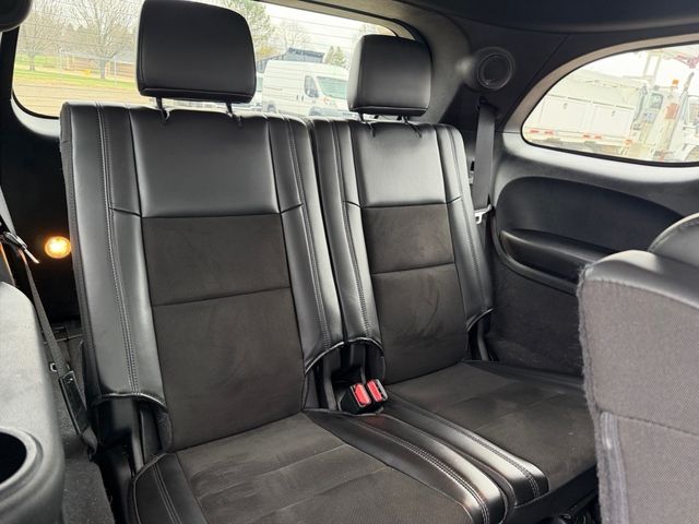 2020 Dodge DURANGO R/T V8 5.7L Hemi AWD Loaded | Canton, Ohio | Ohio Auto Warehouse LLC 2020 Dodge DURANGO R/T V8 5.7L Hemi AWD Loaded | Canton, Ohio | Ohio Auto Warehouse LLC