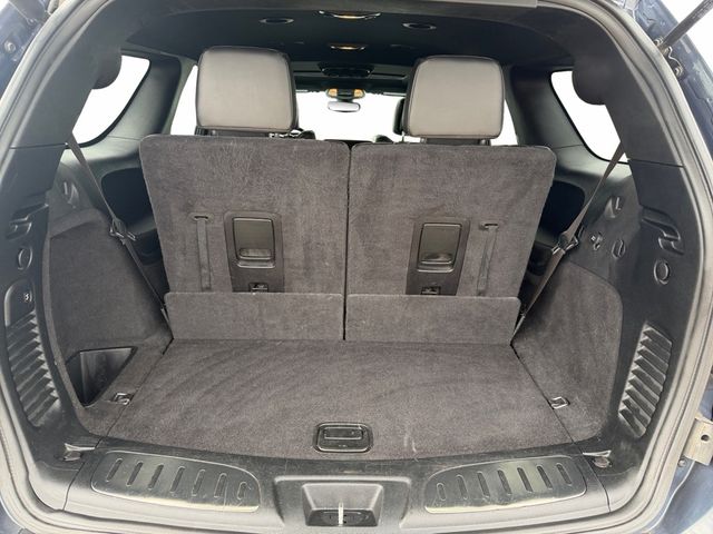 2020 Dodge DURANGO R/T V8 5.7L Hemi AWD Loaded | Canton, Ohio | Ohio Auto Warehouse LLC 2020 Dodge DURANGO R/T V8 5.7L Hemi AWD Loaded | Canton, Ohio | Ohio Auto Warehouse LLC