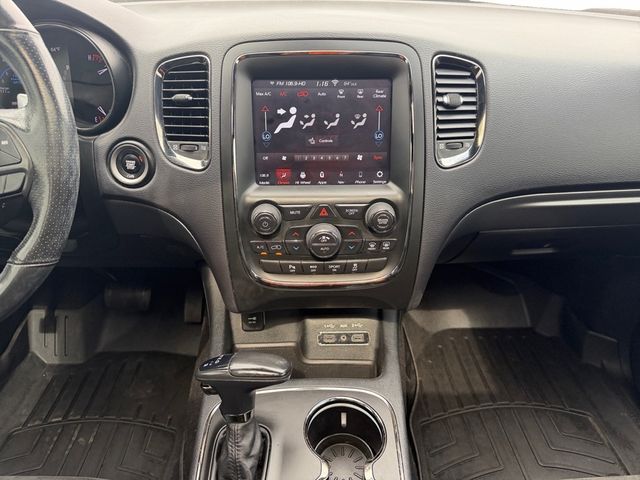 2020 Dodge DURANGO R/T V8 5.7L Hemi AWD Loaded | Canton, Ohio | Ohio Auto Warehouse LLC 2020 Dodge DURANGO R/T V8 5.7L Hemi AWD Loaded | Canton, Ohio | Ohio Auto Warehouse LLC