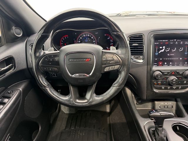 2020 Dodge DURANGO R/T V8 5.7L Hemi AWD Loaded | Canton, Ohio | Ohio Auto Warehouse LLC 2020 Dodge DURANGO R/T V8 5.7L Hemi AWD Loaded | Canton, Ohio | Ohio Auto Warehouse LLC