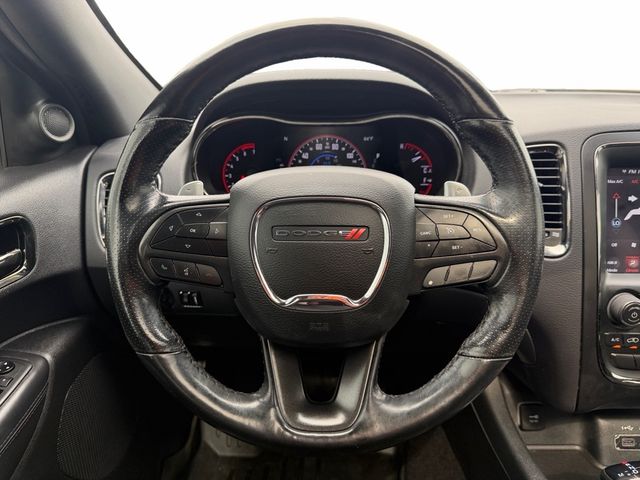 2020 Dodge DURANGO R/T V8 5.7L Hemi AWD Loaded | Canton, Ohio | Ohio Auto Warehouse LLC