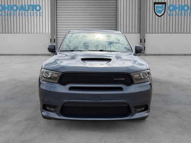 2020 Dodge DURANGO R/T V8 5.7L Hemi AWD Loaded | Canton, Ohio | Ohio Auto Warehouse LLC 2020 Dodge DURANGO R/T V8 5.7L Hemi AWD Loaded | Canton, Ohio | Ohio Auto Warehouse LLC