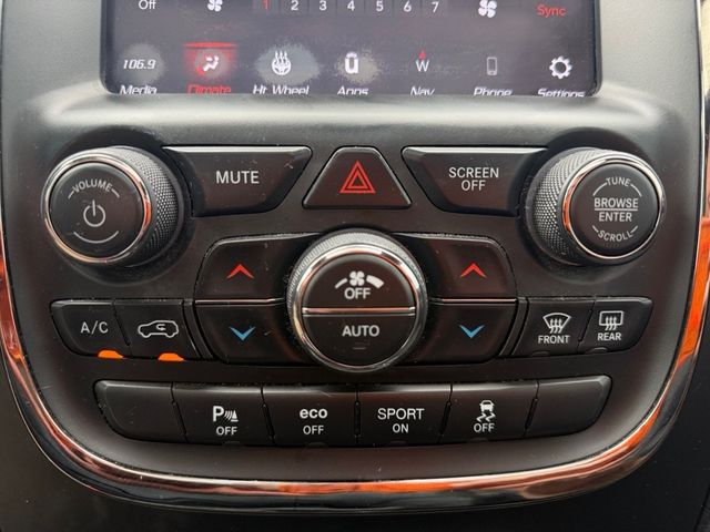 2020 Dodge DURANGO R/T V8 5.7L Hemi AWD Loaded | Canton, Ohio | Ohio Auto Warehouse LLC 2020 Dodge DURANGO R/T V8 5.7L Hemi AWD Loaded | Canton, Ohio | Ohio Auto Warehouse LLC