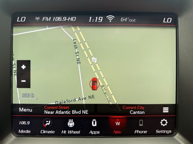 2020 Dodge DURANGO R/T V8 5.7L Hemi AWD Loaded | Canton, Ohio | Ohio Auto Warehouse LLC