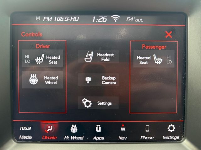 2020 Dodge DURANGO R/T V8 5.7L Hemi AWD Loaded | Canton, Ohio | Ohio Auto Warehouse LLC 2020 Dodge DURANGO R/T V8 5.7L Hemi AWD Loaded | Canton, Ohio | Ohio Auto Warehouse LLC