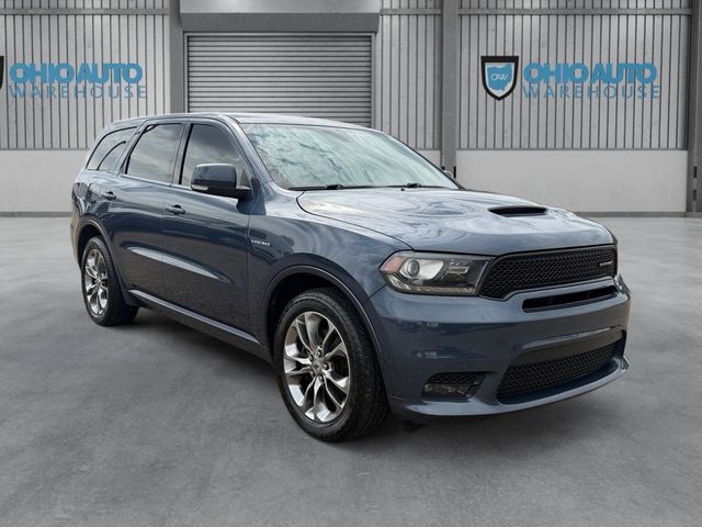2020 Dodge DURANGO R/T V8 5.7L Hemi AWD Loaded | Canton, Ohio | Ohio Auto Warehouse LLC 2020 Dodge DURANGO R/T V8 5.7L Hemi AWD Loaded | Canton, Ohio | Ohio Auto Warehouse LLC