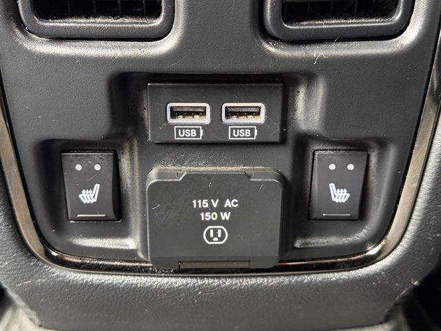 2020 Dodge DURANGO R/T V8 5.7L Hemi AWD Loaded | Canton, Ohio | Ohio Auto Warehouse LLC