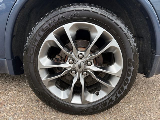 2020 Dodge DURANGO R/T V8 5.7L Hemi AWD Loaded | Canton, Ohio | Ohio Auto Warehouse LLC 2020 Dodge DURANGO R/T V8 5.7L Hemi AWD Loaded | Canton, Ohio | Ohio Auto Warehouse LLC