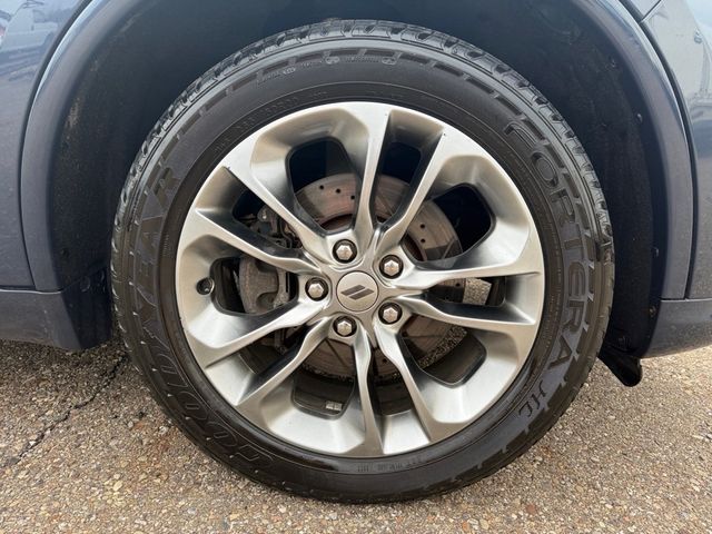 2020 Dodge DURANGO R/T V8 5.7L Hemi AWD Loaded | Canton, Ohio | Ohio Auto Warehouse LLC