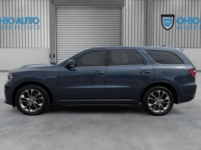 2020 Dodge DURANGO R/T V8 5.7L Hemi AWD Loaded | Canton, Ohio | Ohio Auto Warehouse LLC 2020 Dodge DURANGO R/T V8 5.7L Hemi AWD Loaded | Canton, Ohio | Ohio Auto Warehouse LLC