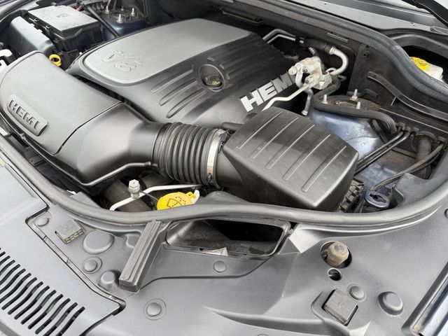 2020 Dodge DURANGO R/T V8 5.7L Hemi AWD Loaded | Canton, Ohio | Ohio Auto Warehouse LLC 2020 Dodge DURANGO R/T V8 5.7L Hemi AWD Loaded | Canton, Ohio | Ohio Auto Warehouse LLC