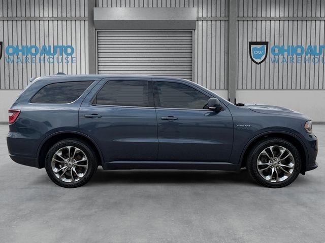 2020 Dodge DURANGO R/T V8 5.7L Hemi AWD Loaded | Canton, Ohio | Ohio Auto Warehouse LLC 2020 Dodge DURANGO R/T V8 5.7L Hemi AWD Loaded | Canton, Ohio | Ohio Auto Warehouse LLC