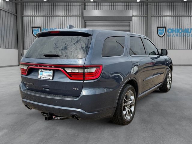 2020 Dodge DURANGO R/T V8 5.7L Hemi AWD Loaded | Canton, Ohio | Ohio Auto Warehouse LLC